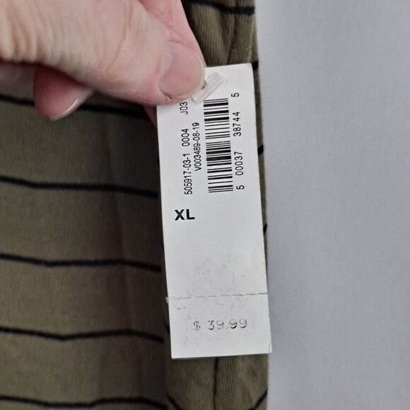 Ladies turtleneck pullover dress NWT - Picture 7 of 11